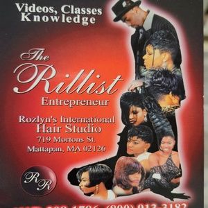 Meet your Posher, Antonio